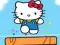 游戏Hello kitty and friends jumper在线