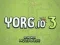 游戏Yorg.io 3在线
