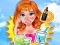 游戏Fun Island: From Sunburn To Smooth Skin在线