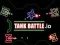 游戏Tank Battle.io在线