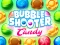 游戏Bubble Shooter Candy在线