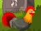 游戏Rooster Hen Escape在线