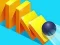 游戏Rolling Domino Smash在线