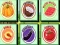 游戏Fruity Veggie Memory在线