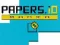 游戏Papers.io Mania在线