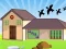 游戏G2L Out House Escape在线