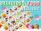 游戏Delicious Food Mahjong Connect在线