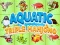 游戏Aquatic triple mahjong在线