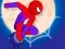 游戏Stickman Hook Rescue在线