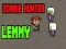 游戏Zombie Hunter Lemmy在线