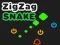 游戏ZigZag Snake在线
