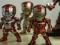 游戏Iron Man Jigsaw在线