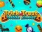 游戏Trick or Treat Bubble Shooter在线