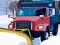 游戏Hidden Snowflakes in Plow Trucks在线