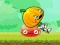 游戏Ninja Pumpkin Platformer Game在线
