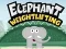 游戏Elephant Weight Lifting在线