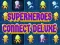 游戏Superheroes Connect Deluxe在线
