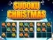 游戏Sudoku Christmas在线