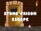 游戏Stone Prison Escape在线