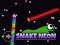 游戏Snake Neon在线