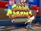 游戏Subway Surfers Copenhagen在线