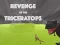 游戏Revenge of the Triceratops在线