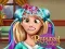 游戏Rapunzel Brain Doctor在线