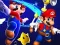 游戏Super Mario Shooting Zombie在线