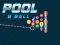 游戏Pool 8 Ball在线