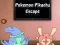 游戏Pokemon Pikachu Escape在线