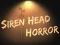 游戏Siren Head Horror在线