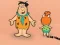 游戏The Flinstones Yabba Dabba Mazie在线