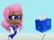 游戏Bubble Guppies Bubble scrubbies在线