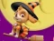 游戏Halloween tricks and treats在线