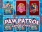 游戏Paw Patrol Memory Cards在线