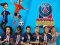 游戏Paris Saint-Germain: Football Freestyle在线
