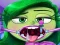 游戏Inside Out Disgust Throat Surgery在线