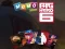 游戏Big hero 6 Memo Deluxe在线