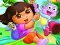 游戏Dora the explorer Hidden stars在线