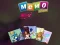 游戏Memo deluxe Winx在线