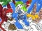 游戏Tinkerbell DrawJS在线