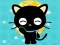 游戏 Hello Kitty Playhouse Chococat 123 Tracing在线