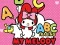 游戏Hello Kitty Playhouse MyMelody ABC Tracing在线