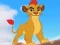 游戏The Lion Guard Protectors of the Pridelands在线