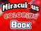 游戏Miraculous Coloring Book在线