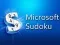游戏Microsoft Sudoku在线
