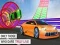 游戏Mega Ramp Stunts GT Racing在线