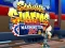 游戏Subway Surfers Washington在线