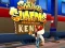 游戏Subway Surfers World tour Kenya在线