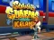 游戏Subway Surfers World tour Iceland在线